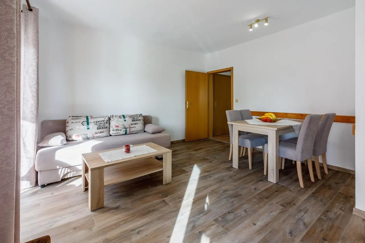 Apartments Kulas Novi Vinodolski